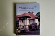 Irish Architectural and Decorative Studies Vol. II 1999, Irish Georgian Society, Good Condition