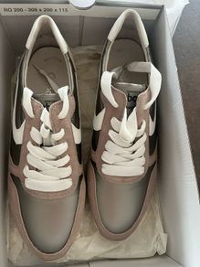 Gabor trainers