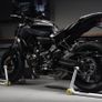 Motorcycle 2-in-1 Paddock Stand (Front & Rear) Image 8