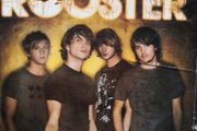 Rooster - Rooster CD
