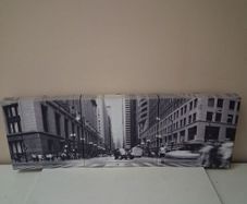 New York Print
