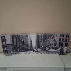 New York Print