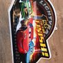 Cars pin up poster Image 2