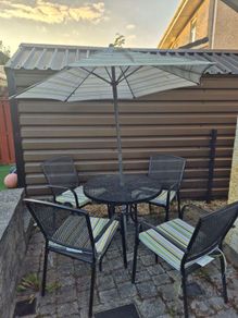 Garden Furniture