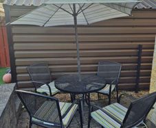 Garden Furniture