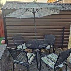 Garden Furniture