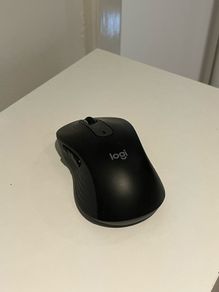 Logitech mouse