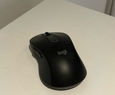 Logitech mouse