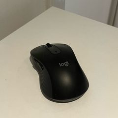 Logitech mouse