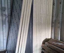 16 Sheets Unilin 75mm PIR Insulation (2400 x 1200mm)