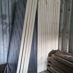 16 Sheets Unilin 75mm PIR Insulation (2400 x 1200mm)