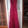 Debs dress Image 2