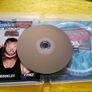 Smack Down Vs Raw 2008  featuring ECW PlayStation3 ps3 Games Original Image 6