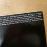 Discipline. Club Cheval. 2016 double LP. French Pressing. Vinyl Record Album. electronic, pop, house, techno, electro, deep house. Tote Bag, sticker, download code. Image 9