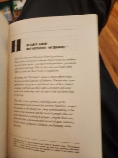 Up The Organization. Hiw To Stop The Corporation From Selling People And Strangling Profits. By Robert Townshend.  Hardback With Dustjacket In Good Condition.