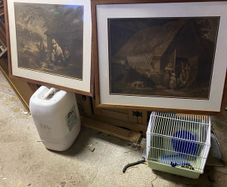 pair of pictures