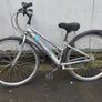ladies 28inch hybrid Image 2