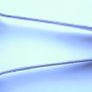 Vintage Silver Plated decorative Sugar Cube / Ice Grabber Tongs Image 6
