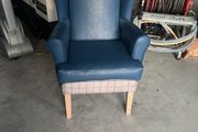 armchair