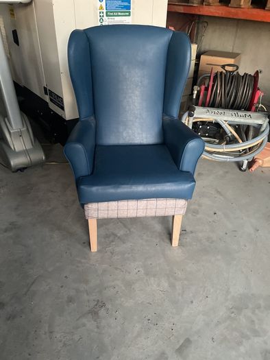 armchair