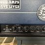 Jet City JCA50 amplifier head Image 2