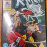 Big Bundle of X-Men DVDs Image 4