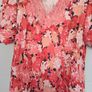 women's summer dress. Size 14 Image 4
