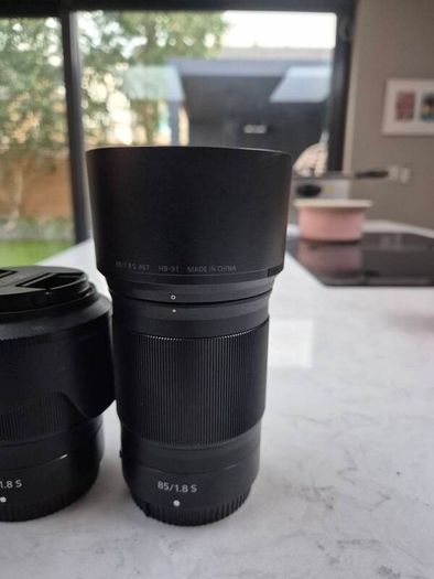 Nikon Z8 pack