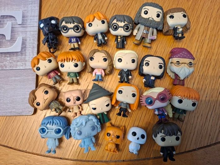 Harry Potter Pocket Pops