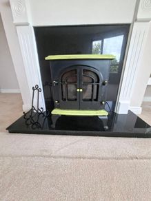 electric heater