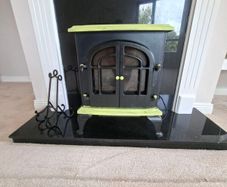 electric heater