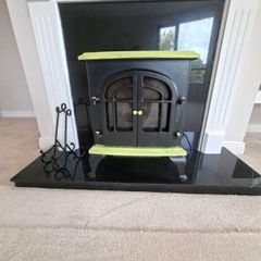 electric heater