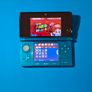 3DS Aqua Blue (Modded) Image 3