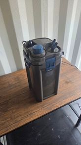 Oase 600 Thermo Spare parts
