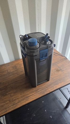 Oase 600 Thermo Spare parts