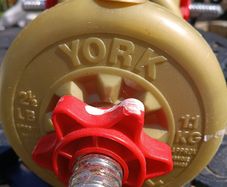 Weights