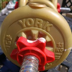 Weights