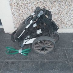 Bag Boy Nitron golf bag trolley