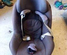 Maxi Cosi Pearl