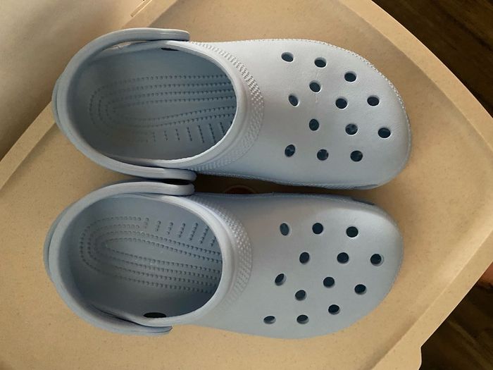Crocs