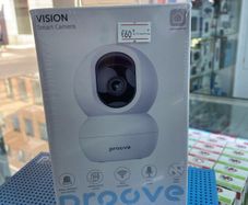 Proove Security Camera