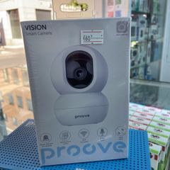 Proove Security Camera