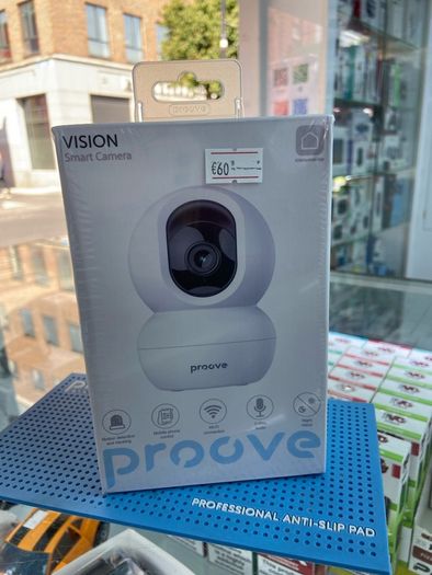 Proove Security Camera