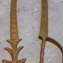 Antique letter openers Image 3