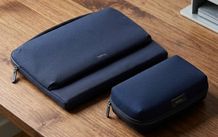 Bellroy 14 inch Laptop Caddy + Tech Kit