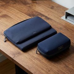 Bellroy 14 inch Laptop Caddy + Tech Kit