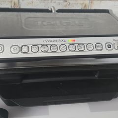 tefal grill xl