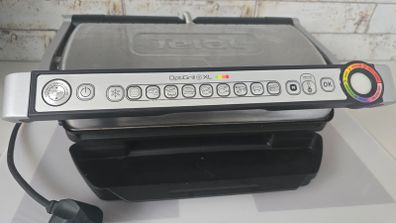 tefal grill xl