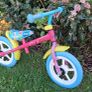 Peppa Pig balance Bike Image 2