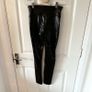 Spanx Croc Leggings New Small Image 6